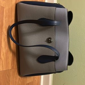 Coach bag, 15”x10”, good condition
